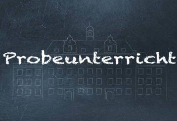 Grundschule Fürstenrieder Probeunterri