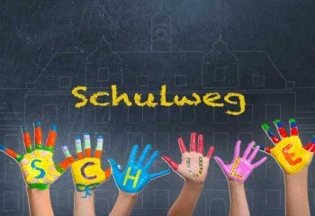 Grundschule Fürstenrieder Schulweg