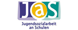 JaS - Jugendsozialarbeit Logo