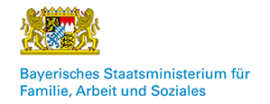 Logo Bay. Statsministerium