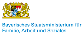 Logo Bay. Statsministerium