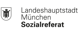 Sozialreferat-München Logo